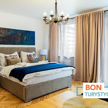 Apartament Olawska Wrocław Extérieur photo