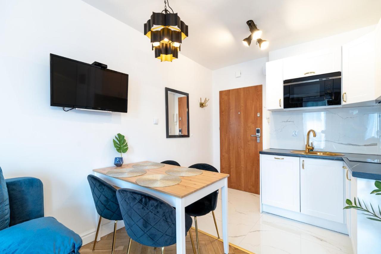 Apartament Olawska Wrocław Extérieur photo