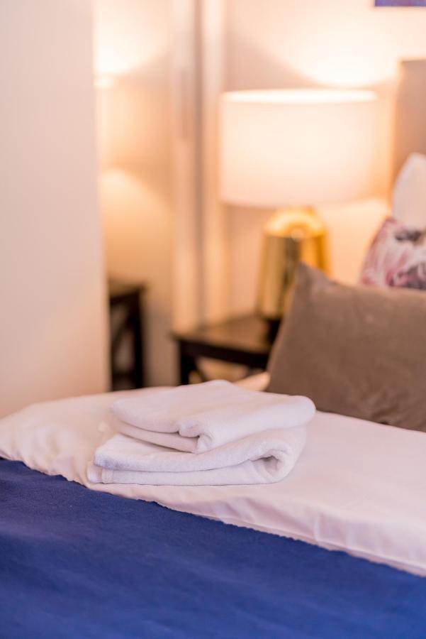Apartament Olawska Wrocław Extérieur photo
