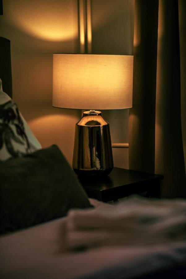 Apartament Olawska Wrocław Extérieur photo